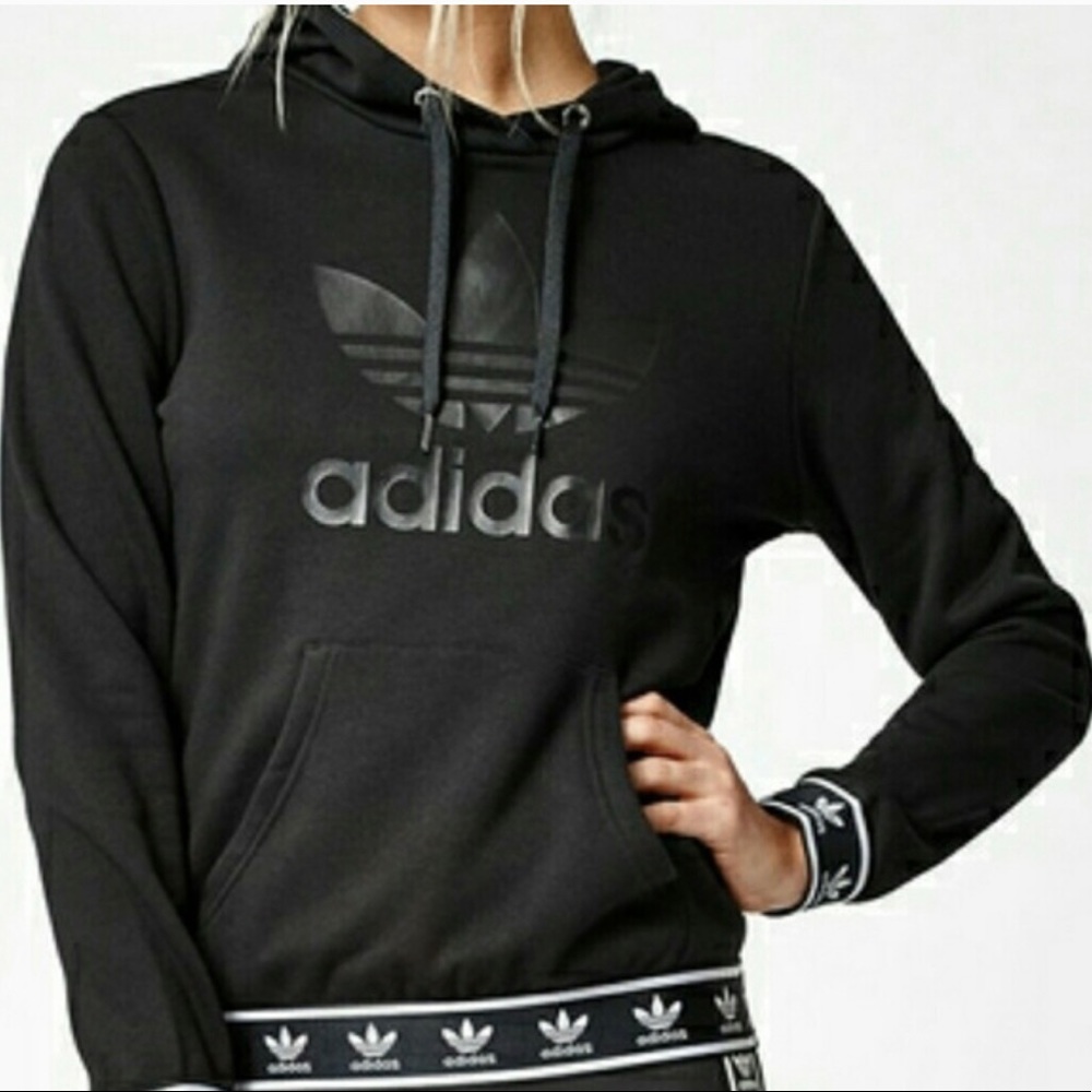 Addidas Berlin Sweatshirt